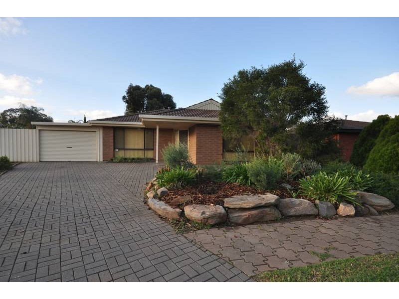 74 Lennox Drive, Paralowie SA 5108