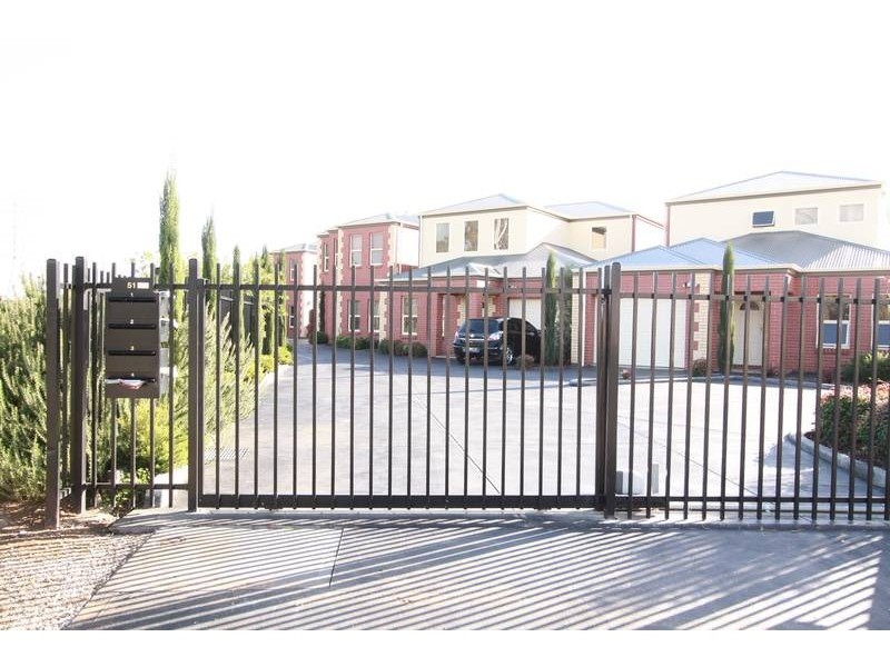 3/51 Charlotte Street, Paralowie SA 5108