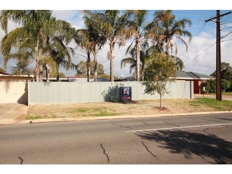 1 Dawn Avenue, Brahma Lodge SA 5109