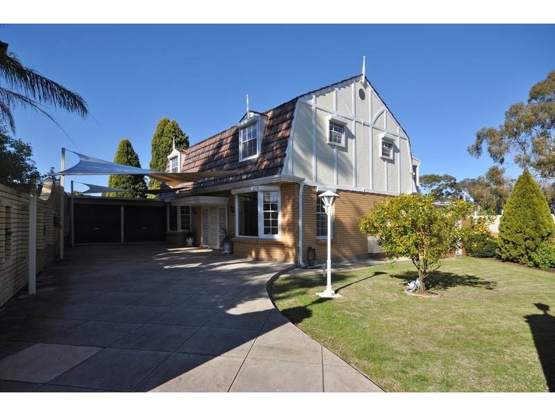 6 Nelson Court, Fairview Park SA 5126