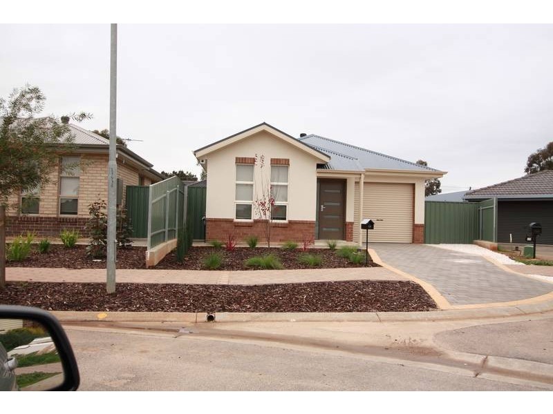 17 Schirripa Court, Salisbury Downs SA 5108
