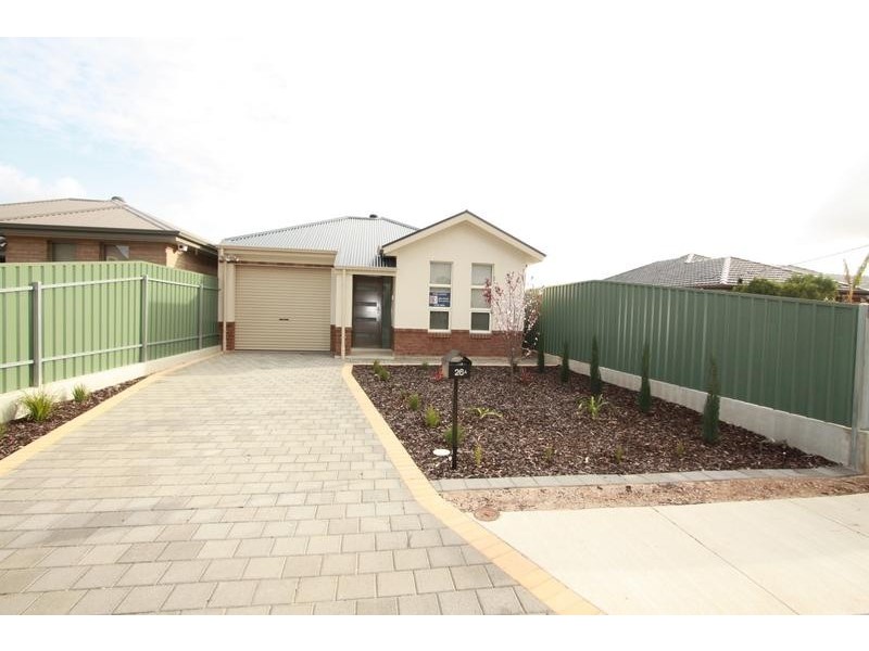 26A Spains Road, Salisbury Downs SA 5108