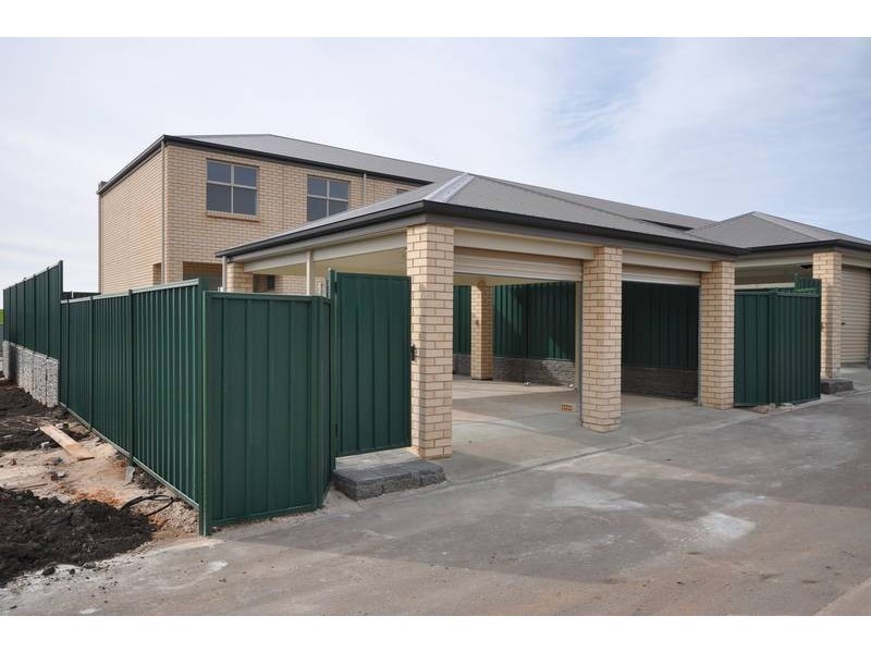 Lot 18-23, 701 & 702 Kingate Boulevard, Blakeview SA 5114