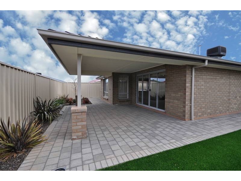 20 The Boulevard, Parafield Gardens SA 5107