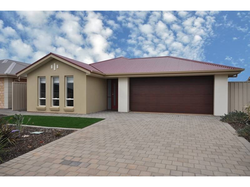 24 The Boulevard, Parafield Gardens SA 5107