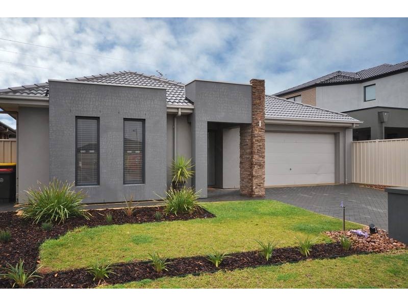 7 Oaks Court, Parafield Gardens SA 5107