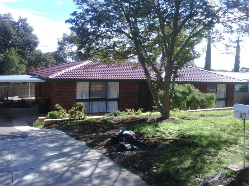 47 McKenzie Road, Gulfview Heights SA 5096