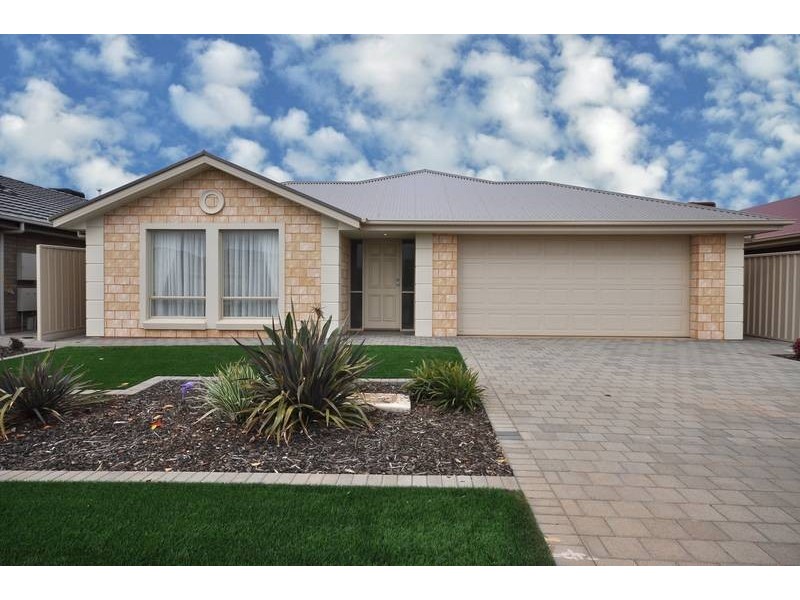 22 The Boulevard, Parafield Gardens SA 5107