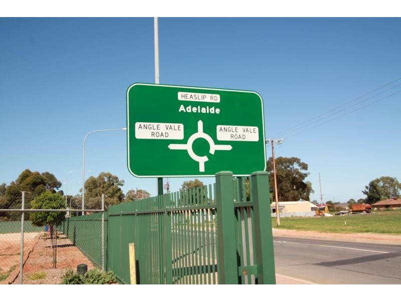 Lt 181-184 Angle Vale Road, Angle Vale SA 5117