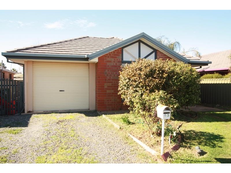 53 President Avenue, Andrews Farm SA 5114