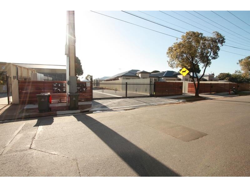 12/40 York Tce, Salisbury SA 5108