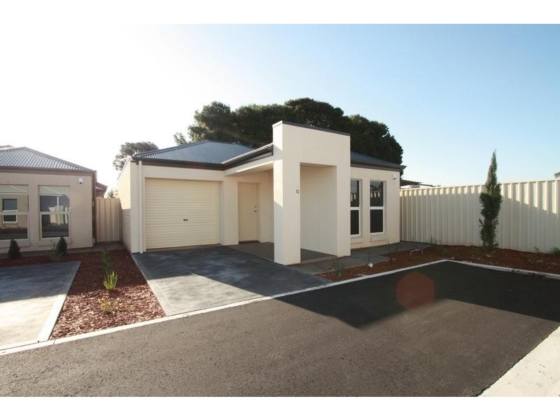 12/40 York Tce, Salisbury SA 5108