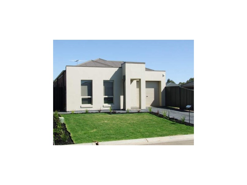26 Julian Court, Paralowie SA 5108