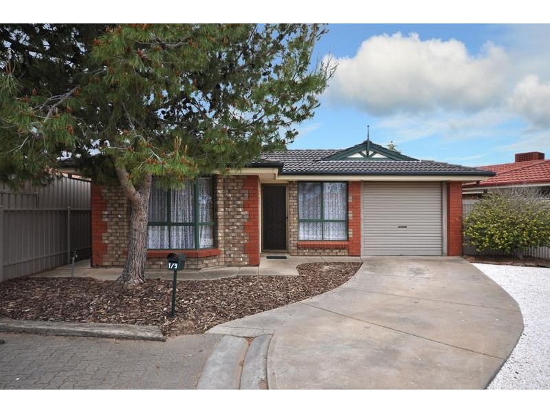 1/9 Mantilla Street, Paralowie SA 5108
