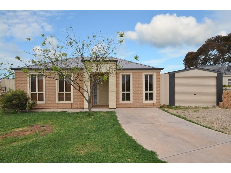 69 Castle Drive, Burton SA 5110