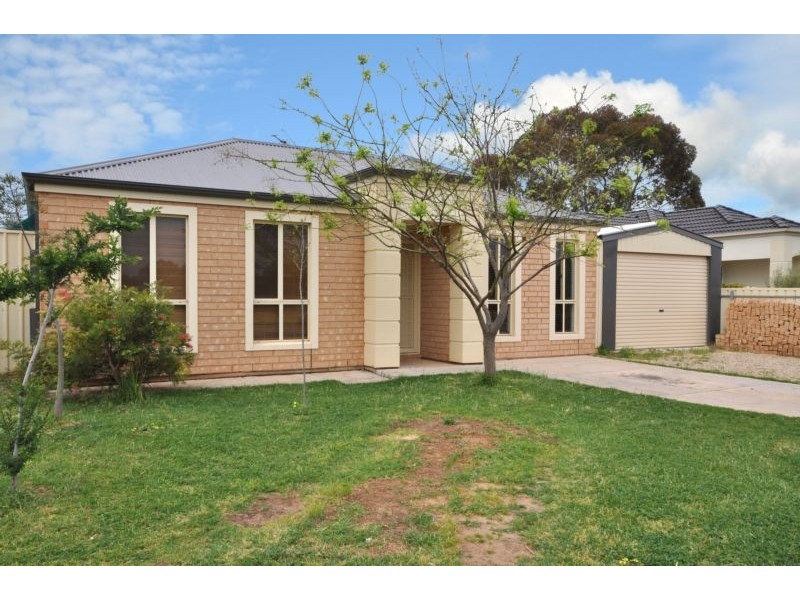69 Castle Drive, Burton SA 5110