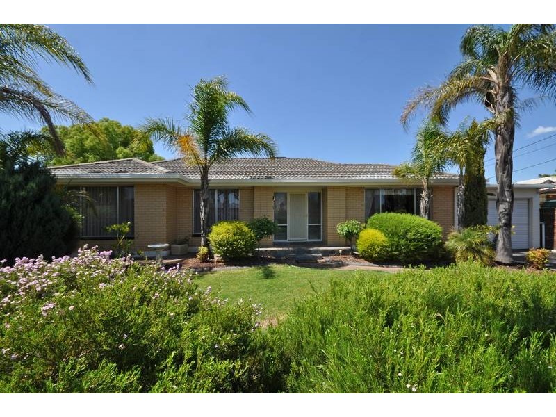 14 Bindana Avenue, Salisbury Park SA 5109
