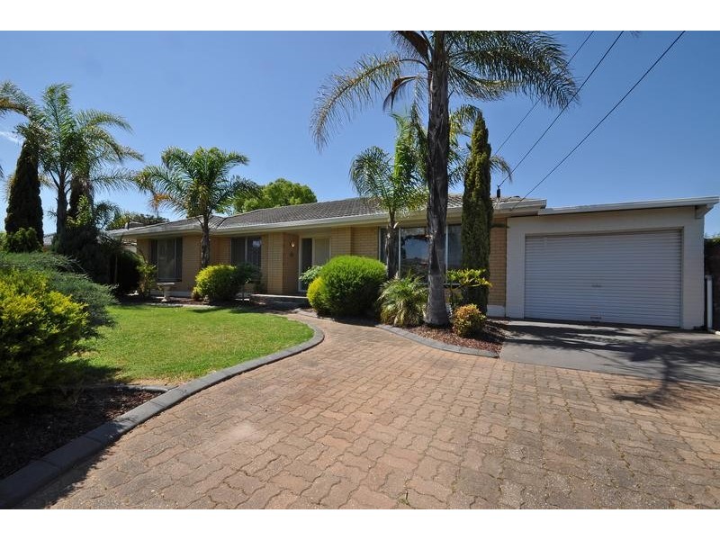 14 Bindana Avenue, Salisbury Park SA 5109