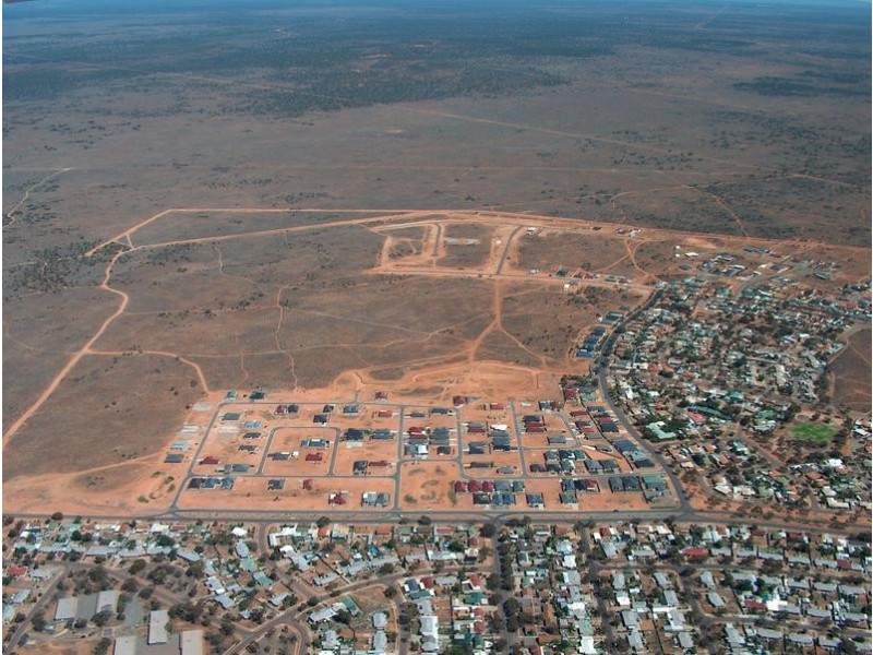 Lot 185,  Custance Circuit, Whyalla SA 5600