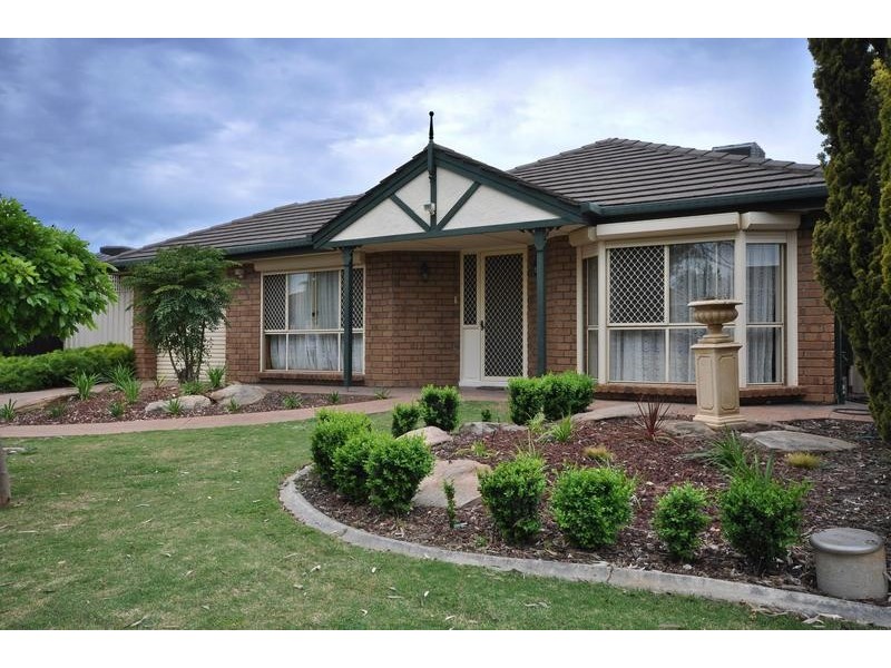 9 Caracas Crescent, Paralowie SA 5108