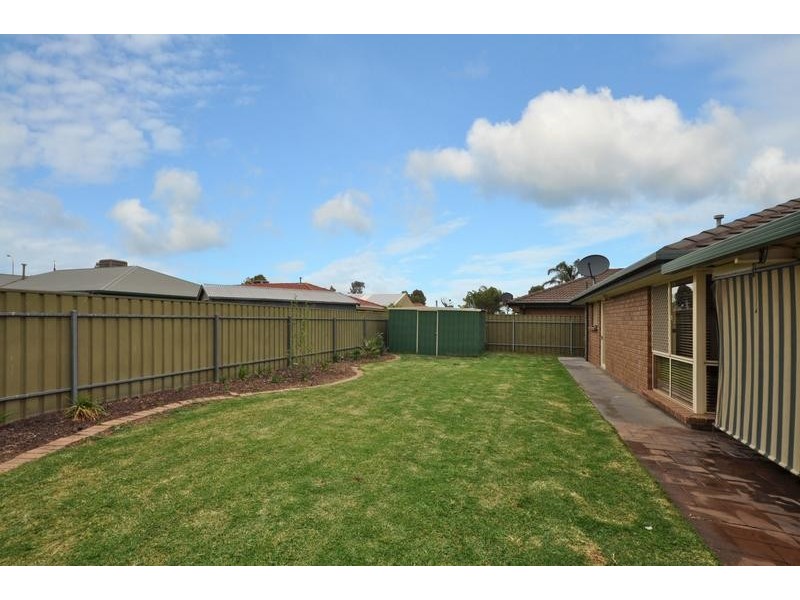 9 Caracas Crescent, Paralowie SA 5108