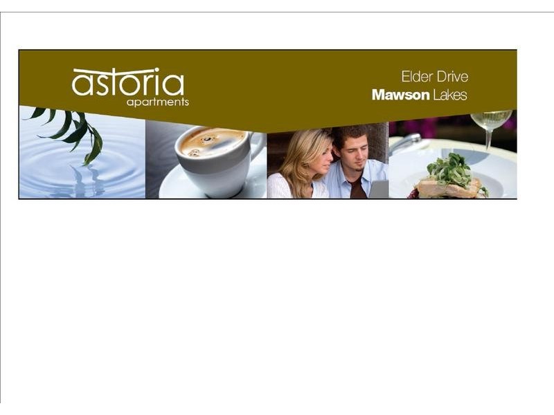 99 Elder Drive, Mawson Lakes SA 5095