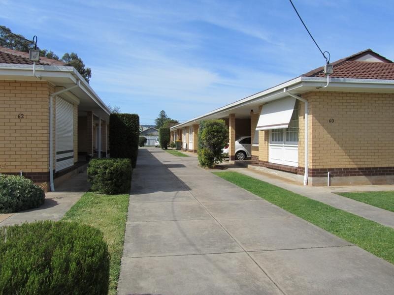 2/62 Gwynne Avenue, Firle SA 5070