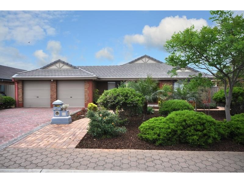 11 Lakeview Drive, Parafield Gardens SA 5107