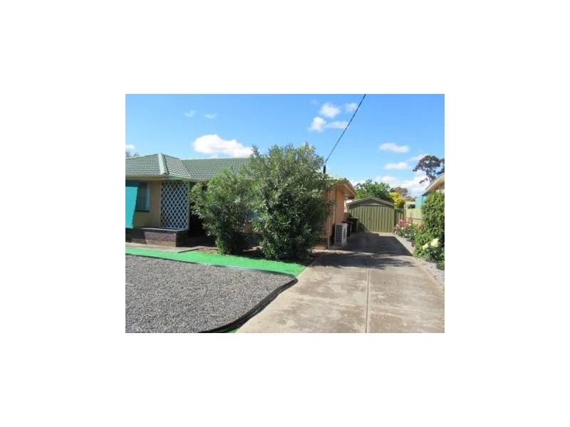 23 Roscommon Street, Salisbury Downs SA 5108