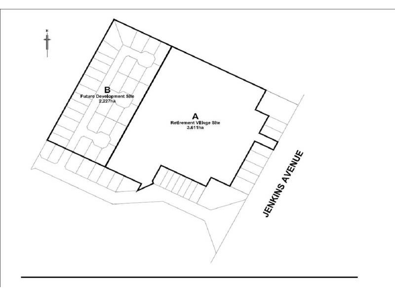 Lot 3000,  Jenkins Avenue, Whyalla Jenkins SA 5609