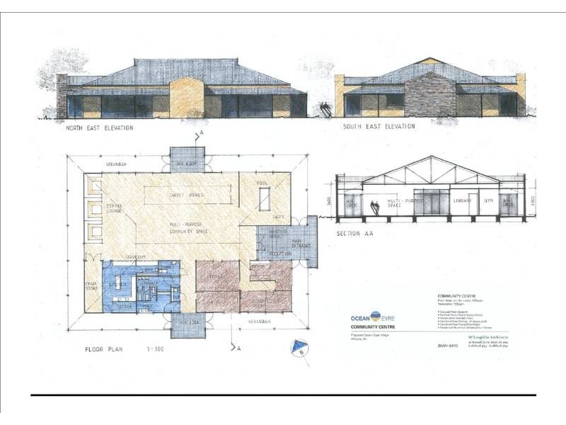 Lot 3000,  Jenkins Avenue, Whyalla Jenkins SA 5609