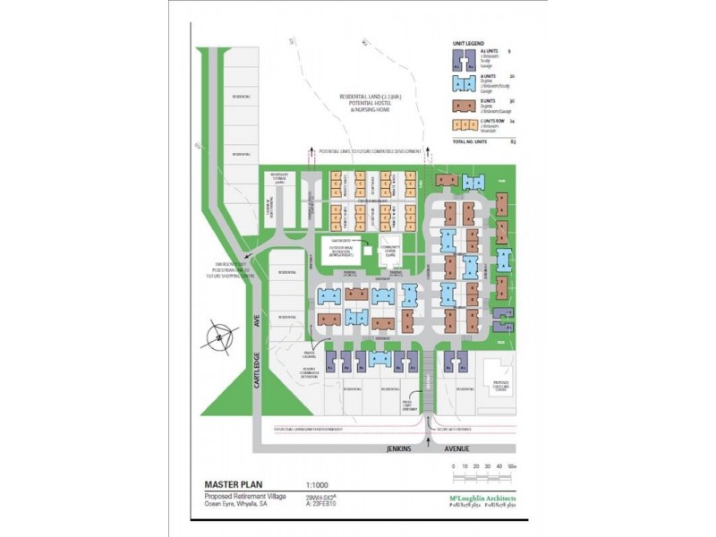 Lot LT 3000,  Jenkins Avenue, Whyalla Jenkins SA 5609