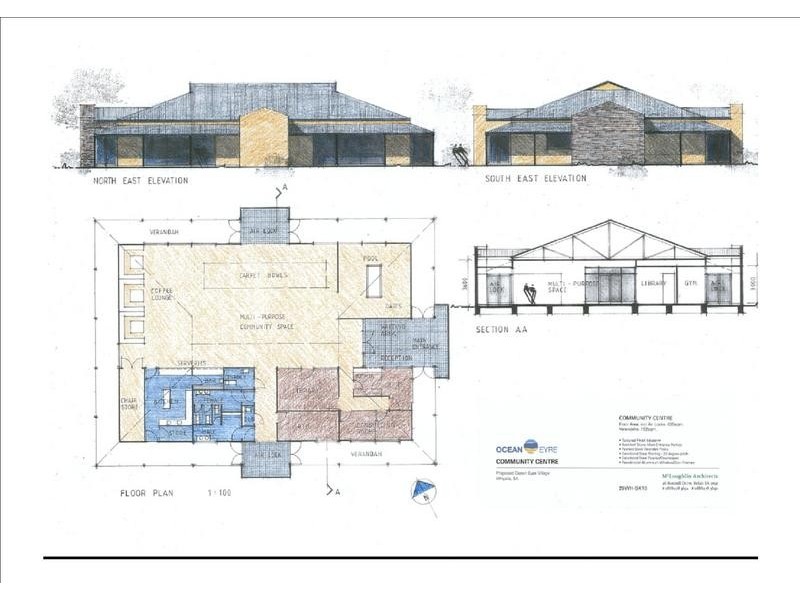 Lot LT 3000,  Jenkins Avenue, Whyalla Jenkins SA 5609