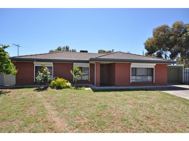 1 Pearson Street, Parafield Gardens SA 5107