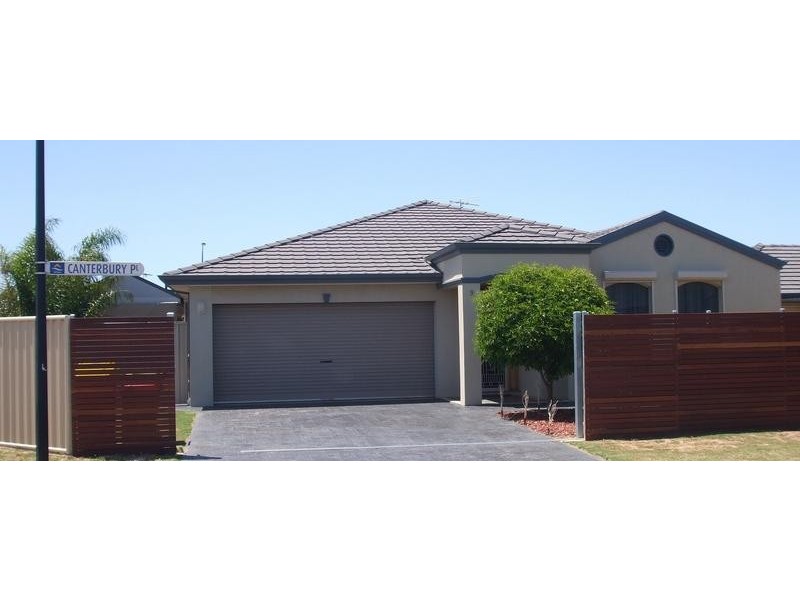 9 Canterbury Place, Burton SA 5110