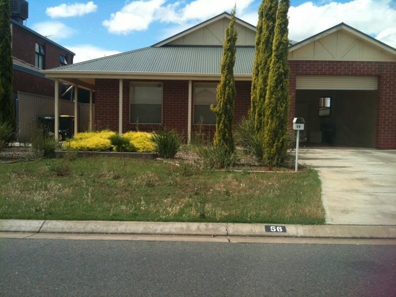 56 Rhode Island Drive, Parafield Gardens SA 5107