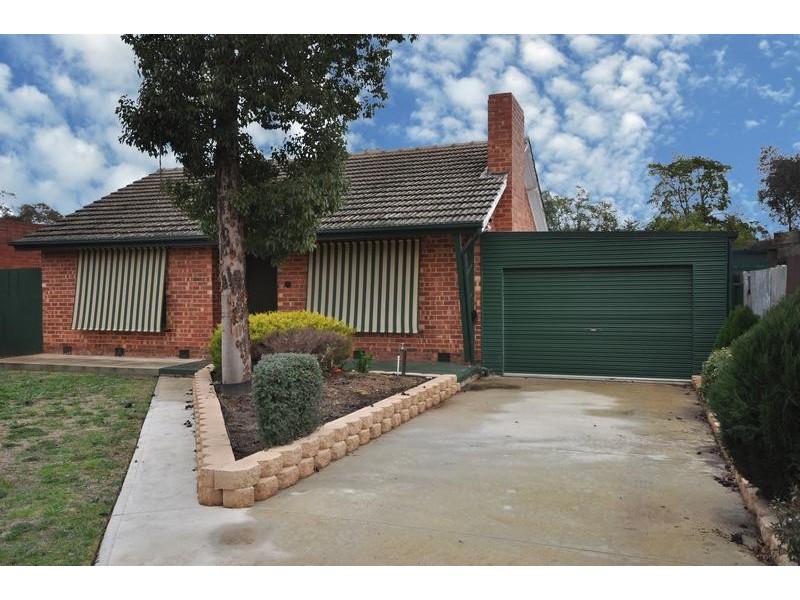 18 Enford Street, Elizabeth SA 5112