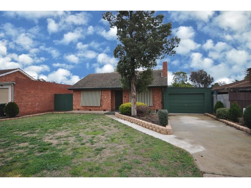 18 Enford Street, Elizabeth SA 5112