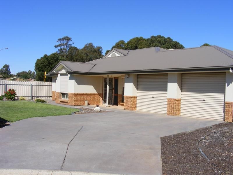 4 Emu Court, Paralowie SA 5108