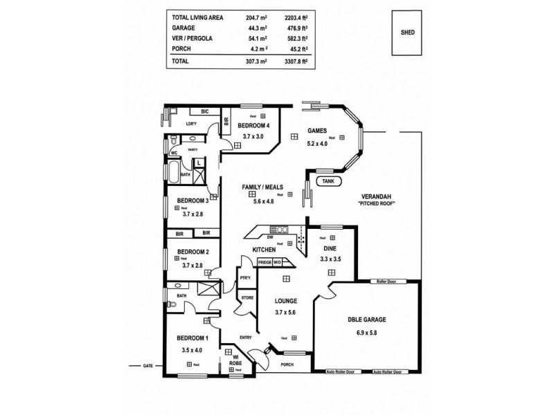 4 Emu Court, Paralowie SA 5108