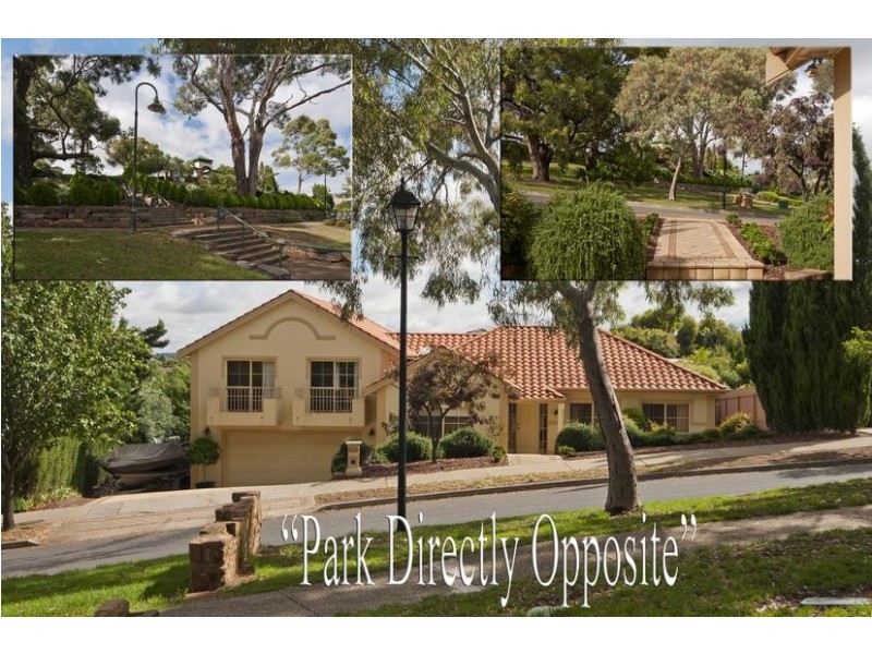 5 Castle Eaton Street, Golden Grove SA 5125