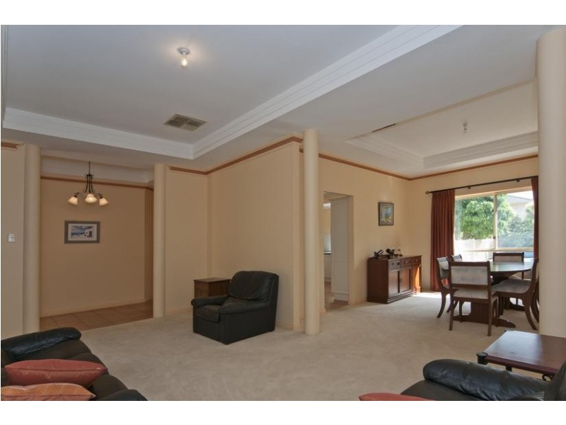 5 Castle Eaton Street, Golden Grove SA 5125