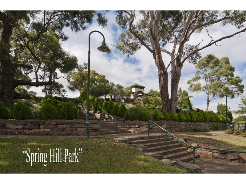 5 Castle Eaton Street, Golden Grove SA 5125