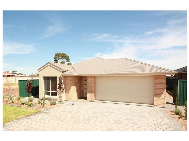 Lot 163 Julia Rise, Blakeview SA 5114