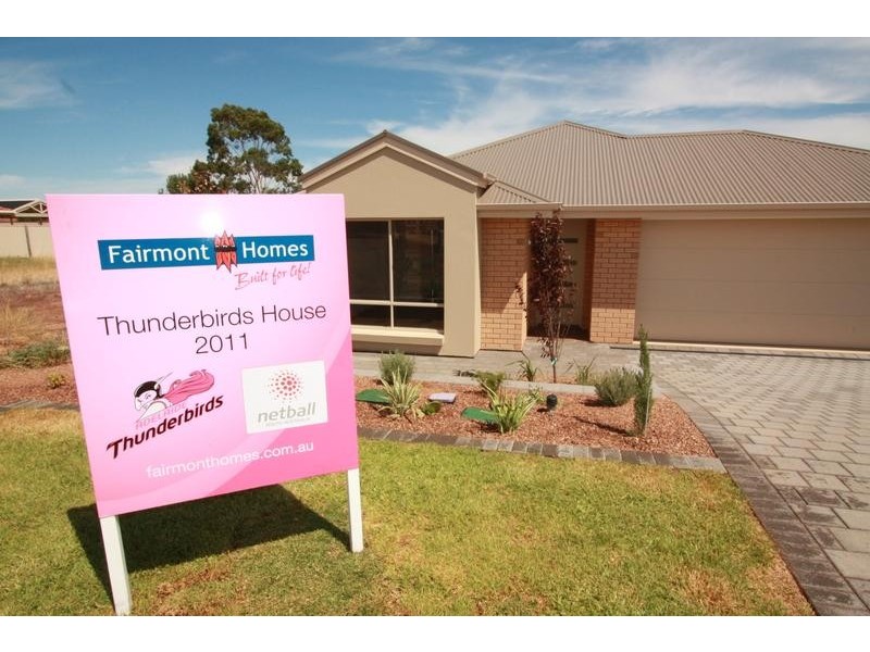 Lot 163 Julia Rise, Blakeview SA 5114