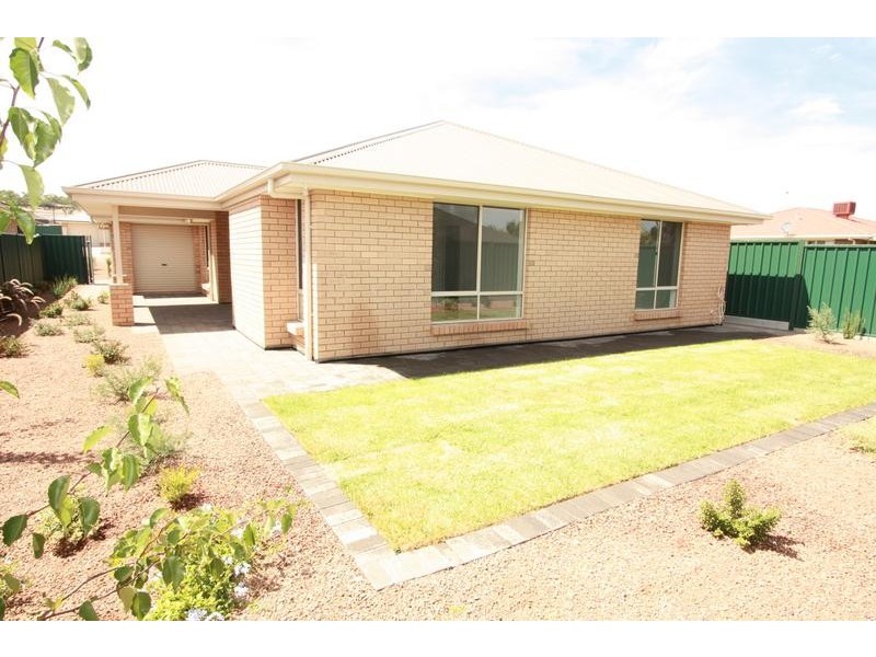 Lot 163 Julia Rise, Blakeview SA 5114