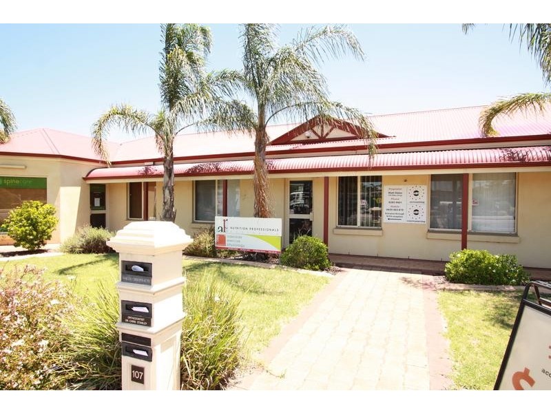 5/107 Salisbury Highway, Salisbury SA 5108
