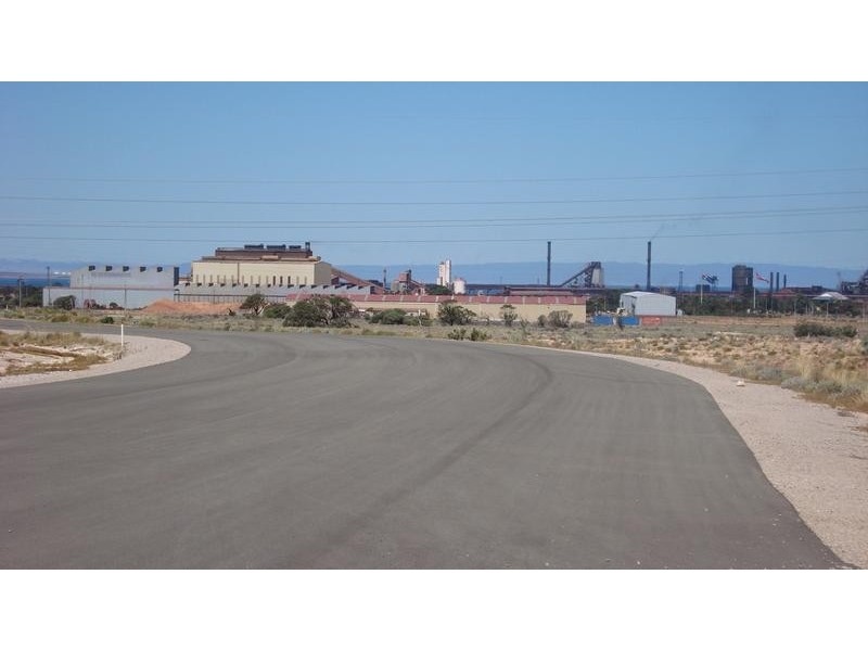 Lot 105 Industry Drive, Whyalla SA 5600