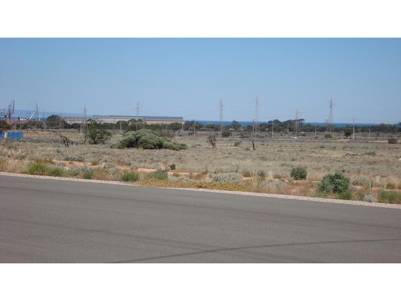 Lot 105 Industry Drive, Whyalla SA 5600