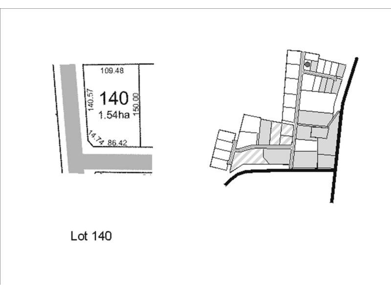 Lot 140 Industry Drive, Whyalla SA 5600